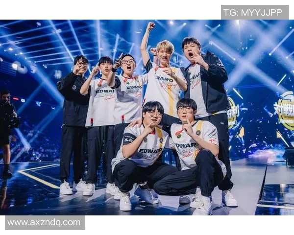 电竞新闻和平精英耐力排行榜揭晓EDG战队荣登第五名引发热议