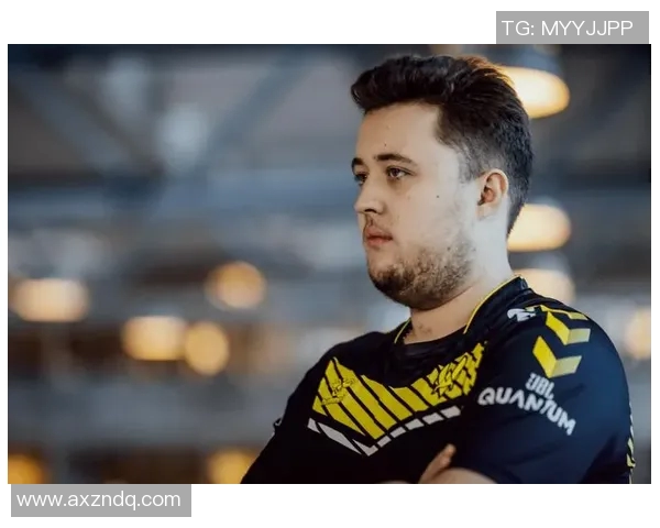 2026电竞新闻IG战队的蜕变与成长CSGO领域中的传奇转型之路